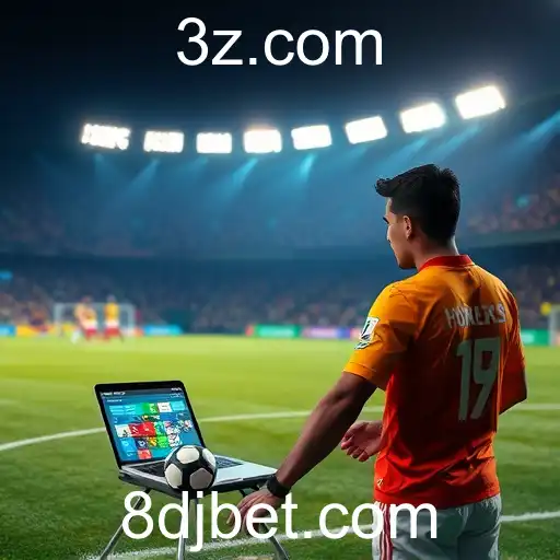 O Crescimento do Mercado de Apostas Online no Brasil