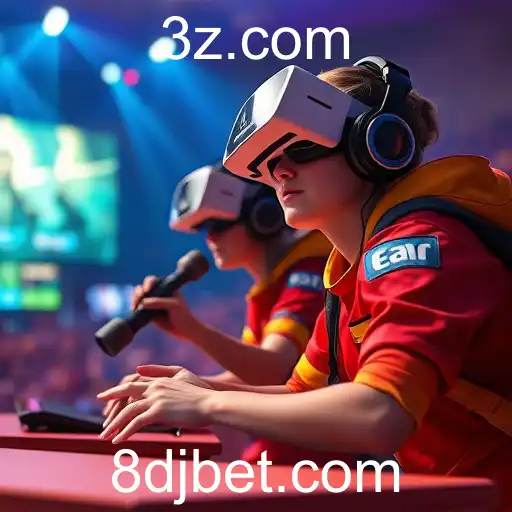 Tendências Atuais nos Jogos Digitais