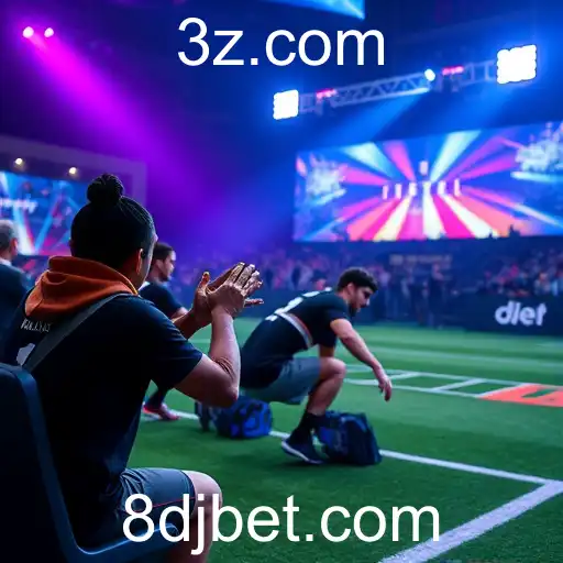 Expansão Digital Transformadora no Universo dos Jogos