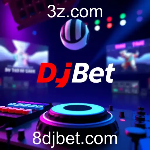 Revolução no Mercado de Jogos: DJBet e Tendências Futuras