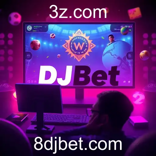 Tendências de Jogos de Azar Online e o Impacto do DJBet