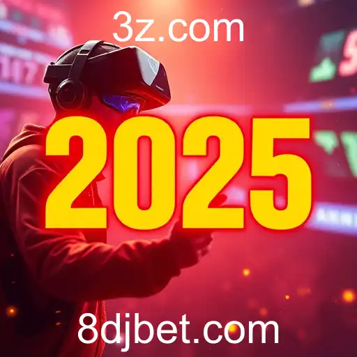 Expansão do Mercado de Jogos em 2025: O Impacto de djbet