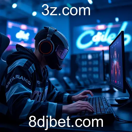 A Nova Era dos Jogos Online em 2025