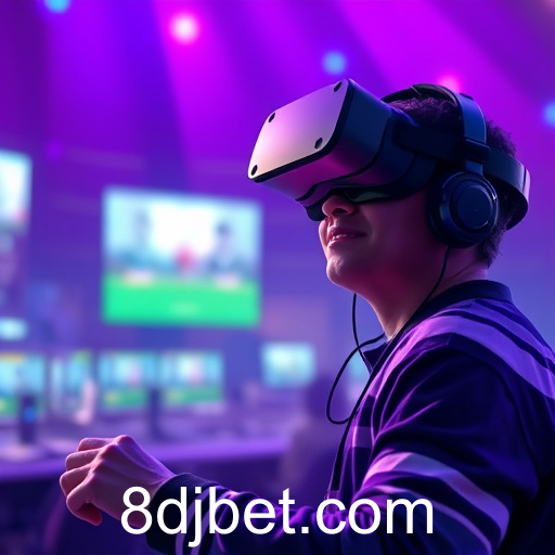 Tendências de Jogos que Estão Transformando o Mercado