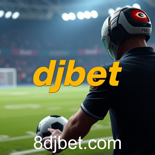 Indústria de Jogos em 2025: O Impacto da Palavra 'djbet'