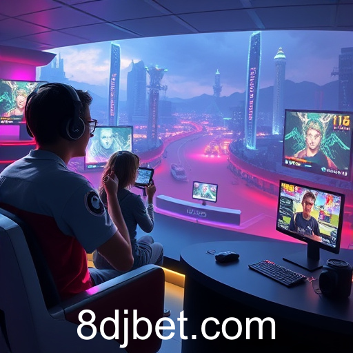 Tecnologia de Poços em Jogos Avança com Novas Ferramentas