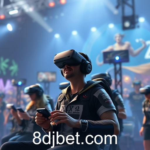 A Revolução dos Jogos Online: Tendências de 2025