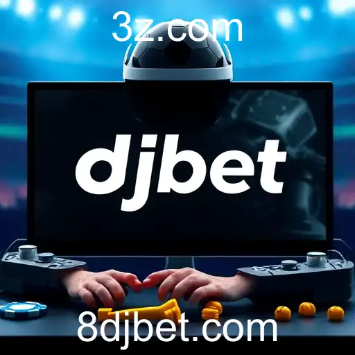 A Revolução dos Jogos Online: Como a 'djbet' Mudou o Mercado