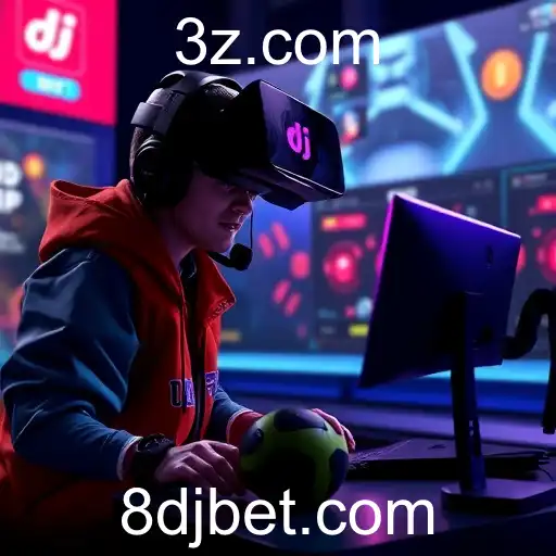 Tendências e Inovações no Mundo dos Jogos em 2025