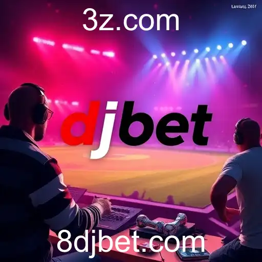 Tendências de Jogos e o Impacto de djbet no Mercado Global