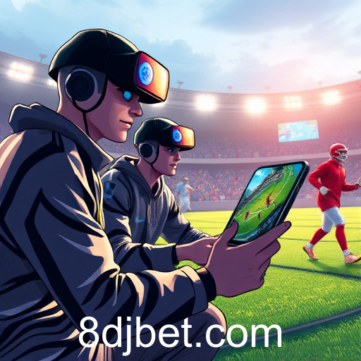 Avanços e Desafios do Mundo de Jogos Online