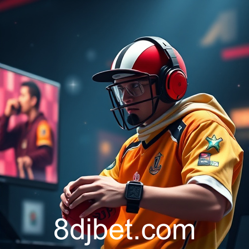 O Impacto de 'djbet' no Cenário Atual dos Jogos