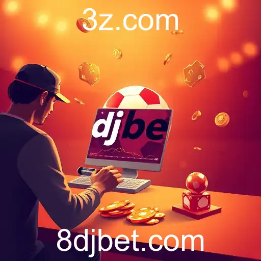 O Impacto do djbet na Indústria de Jogos em 2025