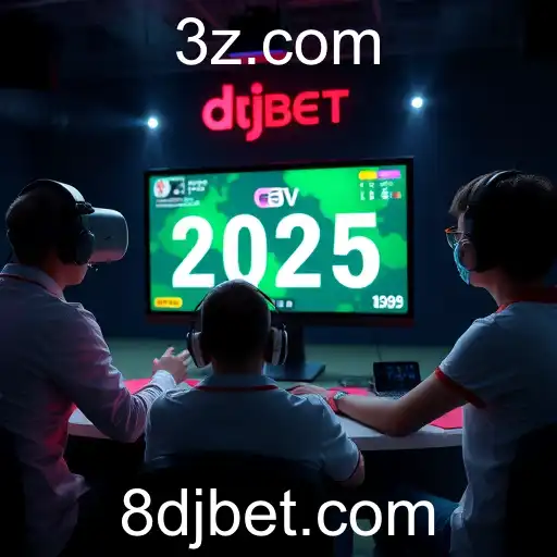 Inovações e Perspectivas para o Setor de Jogos