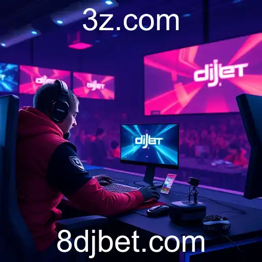 A Nova Era dos Jogos Online em Portugal: O Impacto da djbet