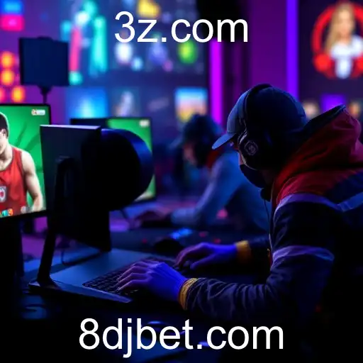 A Expansão dos Jogos Online em 2025