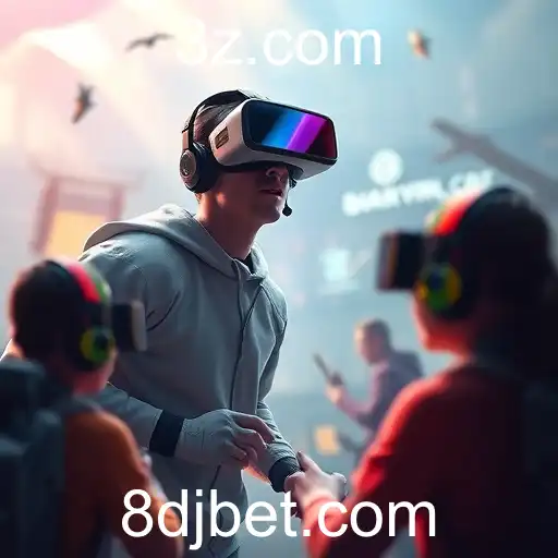 O Fenômeno 'djbet' e a Economia Criativa