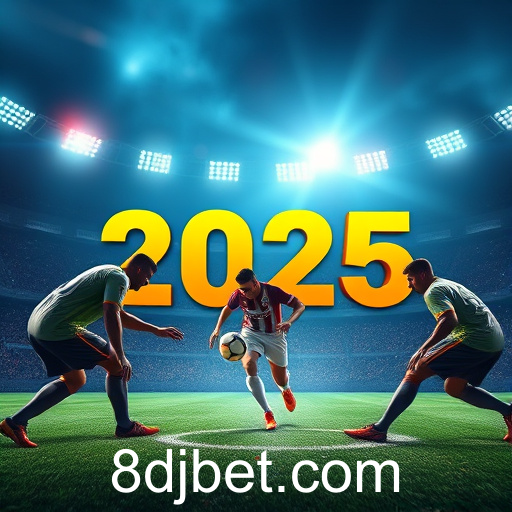 A Revolução dos Jogos de Apostas Online em 2025
