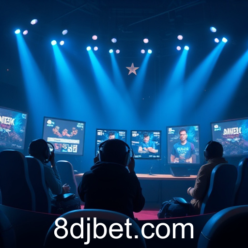 A Revolução do Streaming de Jogos em 2025
