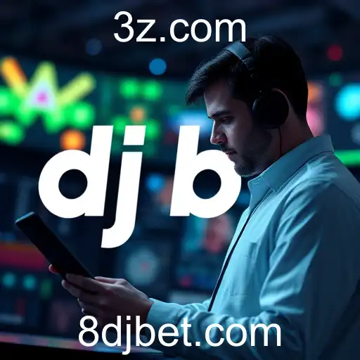 A Ascensão do Fenômeno Djbet nas Apostas Online