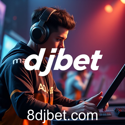 Tendências do Jogo Online e o Impacto de 'djbet' nas Competições
