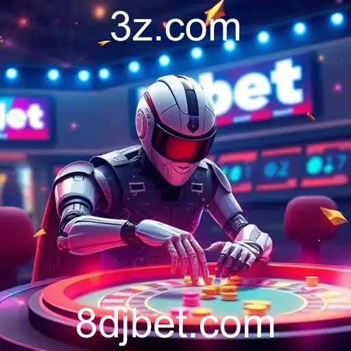 Novas Tendências nos Jogos de Apostas Online