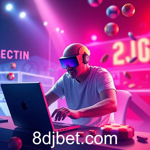 Tendências Crescentes no Mercado de Jogos Online