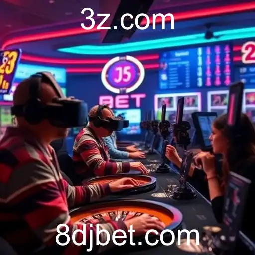 A Ascensão dos Sites de Jogos Online em 2025