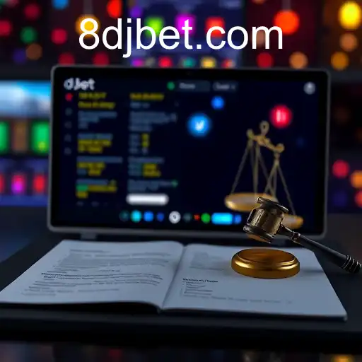 Gaming Experience djbet - 800+ Premium and Exclusive Games