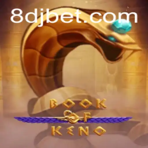 Exploring the World of BookOfKeno: A Unique Gaming Experience