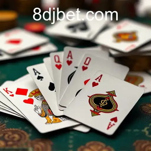 Security and Trust djbet - International Licenses and Certifications