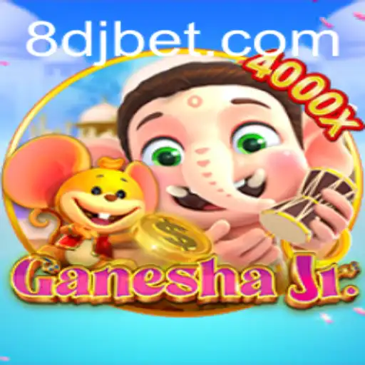 GaneshaJr: A Modern Gaming Experience with djbet