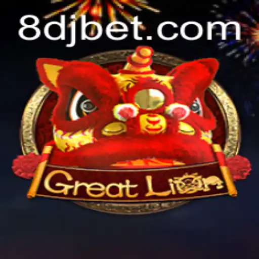 Unleashing the Power of GreatLion: An Epic Journey with djbet