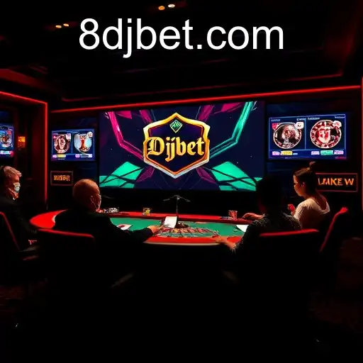VIP Service djbet - 24/7 Support and Exclusive Benefits