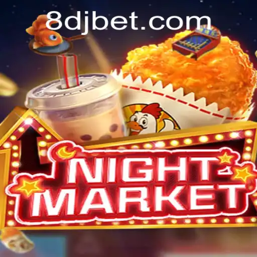 Exploring the Vibrant World of NIGHTMARKET: A Unique Gaming Experience