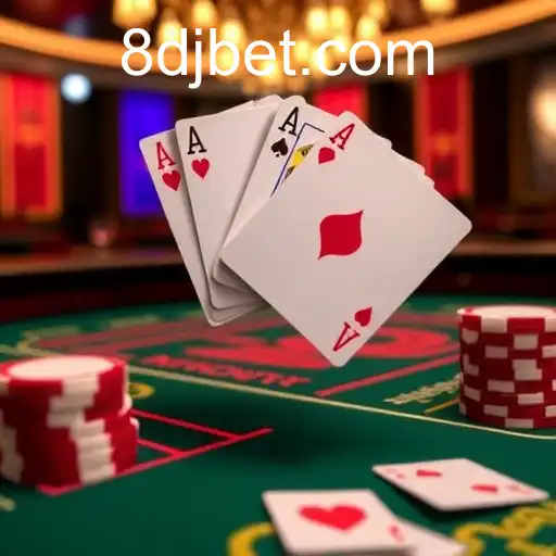 Gaming Experience djbet - 800+ Premium and Exclusive Games