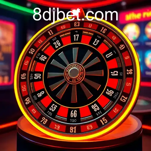 Gaming Experience djbet - 800+ Premium and Exclusive Games